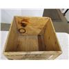 Image 2 : Canadian Butter wooden crate