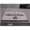 Image 2 : Original 16 tin sign 18x15