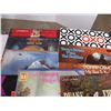 Image 2 : (20) Mix lot of Records