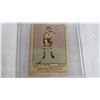 Image 2 : 1951 Parkhurst Hockey - Boston Bruins #22 - Ed Sandford (original)