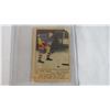 Image 2 : 1951 Parkhurst Hockey - New York Rangers #93 - Don Raleigh (original)