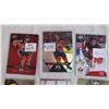 Image 2 : (6) McDavid (one 2015 card) + (2) Draisaitl