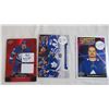 Image 2 : (6) Auston Matthews cards