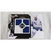 Image 3 : (3) TML Game Used Jerseys - Phil Kessel + Darcy Tucker + Robbie Earl