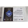 Image 5 : (3) TML Game Used Jerseys - Phil Kessel + Darcy Tucker + Robbie Earl