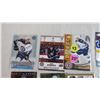 Image 2 : (11) Winnipeg Jets cards - Scheifele, Ehlers, etc