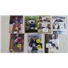 Image 3 : (11) Winnipeg Jets cards - Scheifele, Ehlers, etc