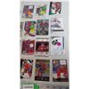 Image 4 : (19) Montreal Canadiens cards - Price, Drouin, etc