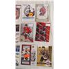 Image 4 : (15) Chicago Blackhawks - Esposito, Belfour, Hull, Toews, Chelios