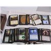 Image 2 : Lot of magic cards deckmaster