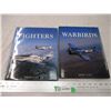 Image 1 : (2) Readers - Fighters, Warbirds