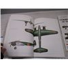 Image 4 : (4) Combat aircraft books