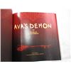 Image 3 : AVA'S Demon book