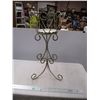 Image 1 : *Iron plant stand 28" tall