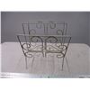 Image 1 : *Iron magazine stand 15" tall