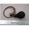 Image 1 : Brass horn