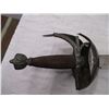 Image 2 : En Toledo Rapier sword 42" long decorative