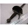 Image 4 : En Toledo Rapier sword 42" long decorative
