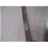 Image 5 : En Toledo Rapier sword 42" long decorative