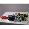 Image 1 : (2) Bags toys, Tonka, John Deere
