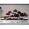 Image 1 : (16) Toy cars