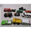 Image 2 : (16) Toy cars