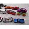Image 3 : (16) Toy cars