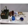Image 1 : Mix lot of glassware