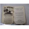 Image 2 : Ford handbook Model T and A