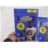 Image 2 : (2) Boxes of CFL - 1991 Premier Edition