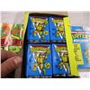 Image 3 : 1990 Ninja Turtles Card lot