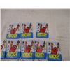 Image 2 : (21) Sealed packs of OPC