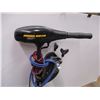 Image 2 : *Minn Kota electric motor (not tested)
