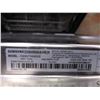 Image 5 : *Samsung dishwasher stainless steel (water leak)