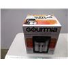 Image 1 : *Gourmia air fryer - store return