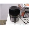 Image 2 : *Gourmia air fryer - store return