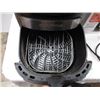 Image 3 : *Gourmia air fryer - store return