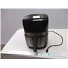 Image 1 : *Gourmia air fryer - store return