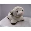 Image 2 : Lamb stuffie kids chair