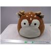 Image 1 : Fawn (deer) marshmallow pillow