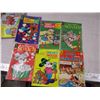 Image 3 : (15) Comics -20 cent mixed - Archie, Mickey Mouse, Little Lulu, etc