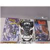 Image 2 : (7) Comics - Batman DC