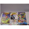 Image 2 : (7) Comics - Superman DC