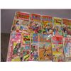 Image 2 : (14) Archie Comics, Reggie + Me, etc - 25 cent