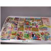 Image 1 : (14) Archie Comics, Reggie + Me, etc - 35 cent