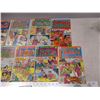 Image 3 : (9) Archie Comics, Reggie + Me, etc - 40 cent