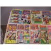 Image 2 : (12) Archie Comics, Jughead, PEP, etc - 30-60 cent