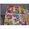 Image 2 : (10) Casper, Atomic Mouse, Popeye, etc - 30-40-75 cent