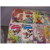 Image 2 : (10) Casper, Atomic Mouse, Popeye, etc - 30-40-75 cent