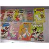 Image 3 : (10) Casper, Atomic Mouse, Popeye, etc - 30-40-75 cent